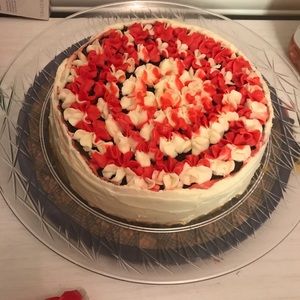 Meet your Posher, Catherine